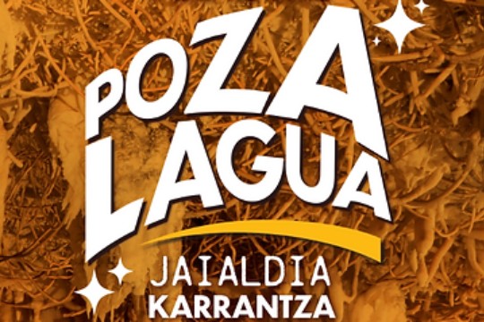 Festival de Pozalagua 2024