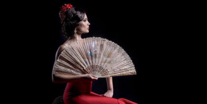 Flamenco y vermú en el Pavón 