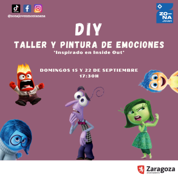 DIY Emociones