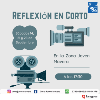 Reflexión en Corto