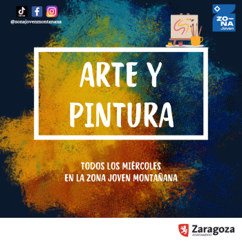 Arte y Pintura